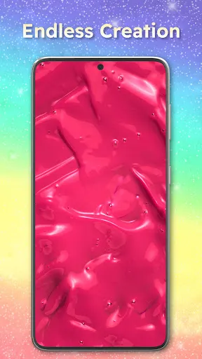 Slime Simulator: DIY Art | Games | XWorld