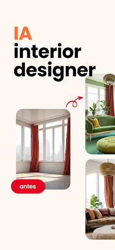 Home AI - AI Interior Design | Jogos | XWorld