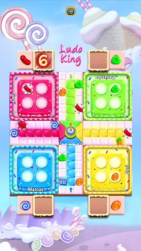 Ludo King NETFLIX | 游戏 | XWorld