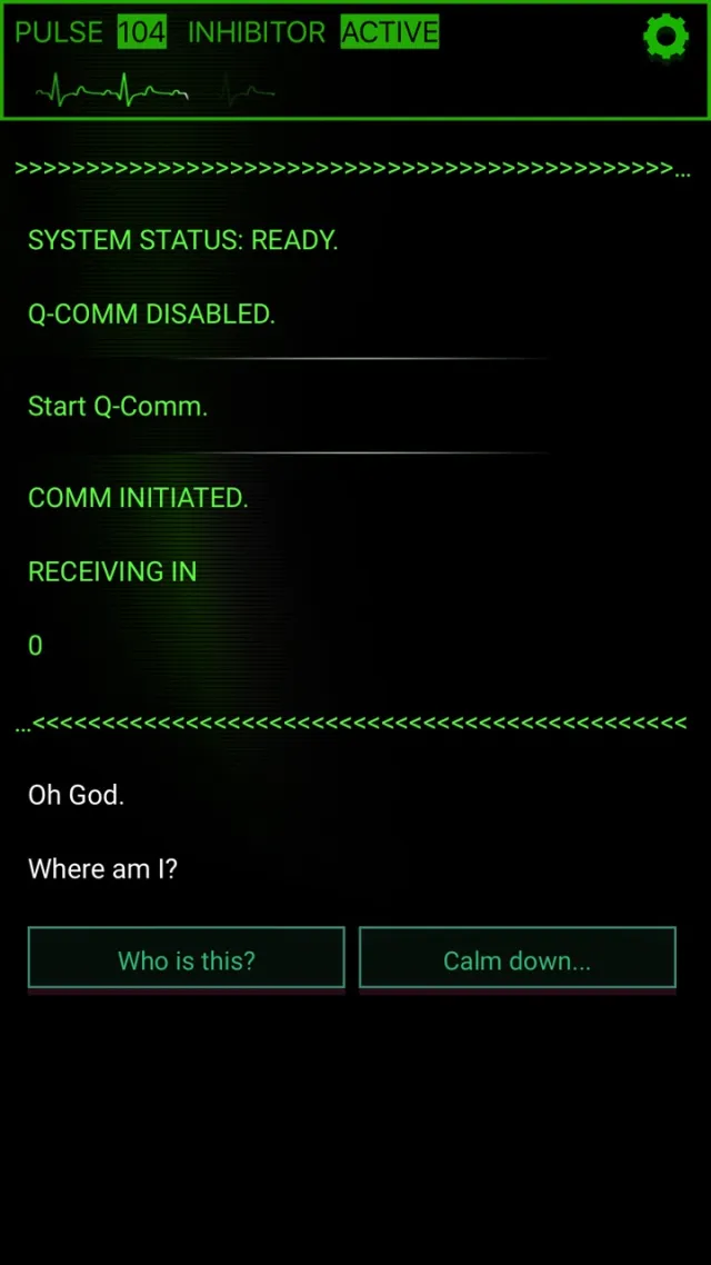 Lifeline: На грани | Jogos | XWorld