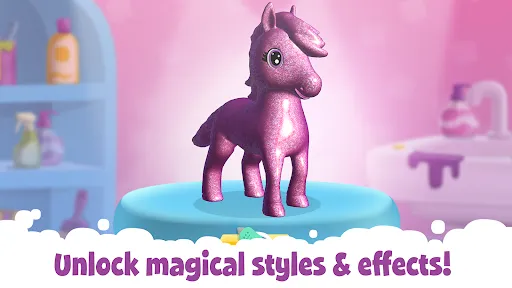 Crayola Scribble Scrubbie Pets | Permainan | XWorld