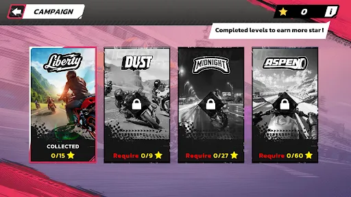 Last Ride: Motor Speed | 游戏 | XWorld