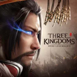 XWorld | Three Kingdoms: Hero Legendari