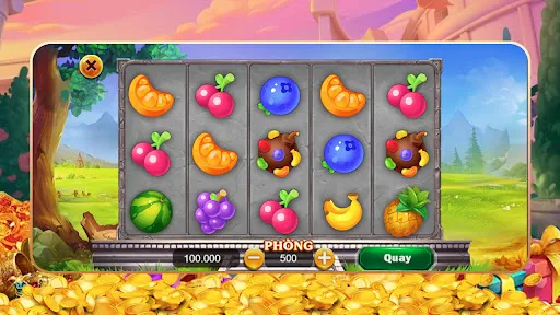 Fruit match win | Games | XWorld