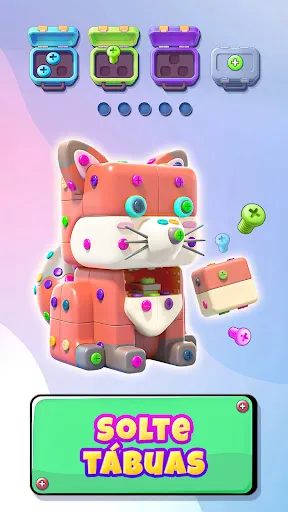 Screw Fun - Color Match 3D | Jogos | XWorld Screw Fun - Color Match 3D | Jogos | XWorld
