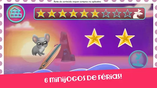 Miss Hollywood®: Férias | Jogos | XWorld