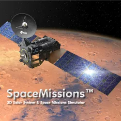 XWorld | SpaceMissions™