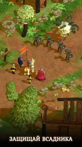 Idle Royal Hero: Tower Defense | Игры | XWorld Idle Royal Hero: Tower Defense | Игры | XWorld