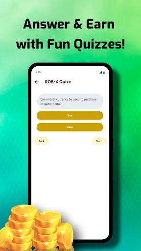 Get Robux Counters -RBX | Игры | XWorld
