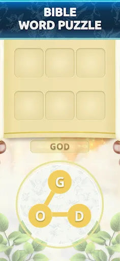 Bible Word Game and Trivia | Games | XWorld