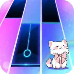 XWorld | Game Musik Piano Ajaib