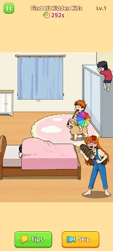 Brainy Prank 2：Logic Twist | Games | XWorld