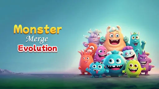 Monster Merge Evolution | Games | XWorld