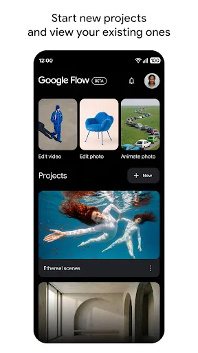 Google Flow Beta | 游戏 | XWorld Google Flow Beta | 游戏 | XWorld