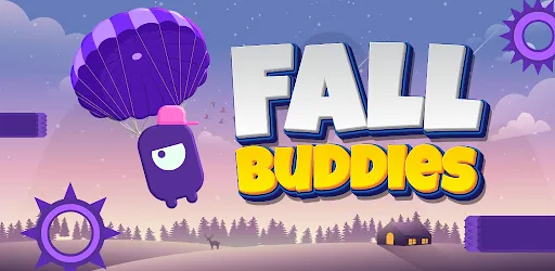 Fall Buddies | 游戏 | XWorld