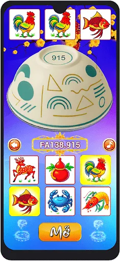 bau cua 2025 2026 | Games | XWorld