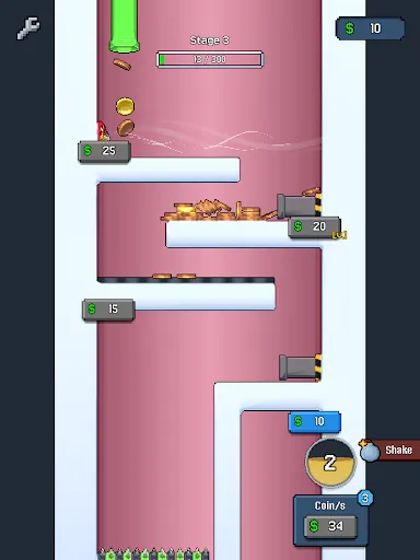 Coin Collector | Игры | XWorld Coin Collector | Игры | XWorld