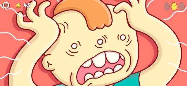 Eggggg | Games | XWorld