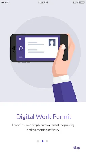 Thailand Digital Work Permit | เกม | XWorld