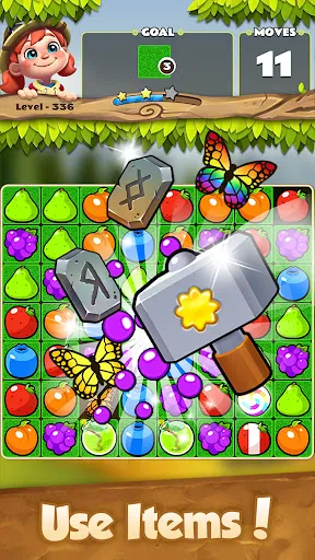 Fruits POP : Match 3 Puzzle | Games | XWorld Fruits POP : Match 3 Puzzle | Games | XWorld