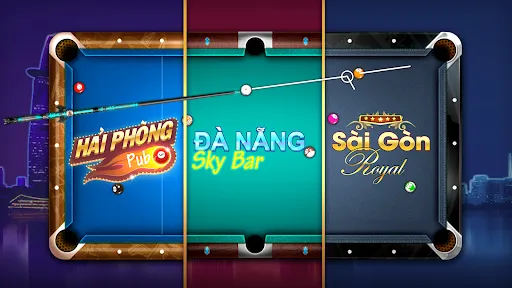 Bida - 8 Ball Pool | juego | XWorld