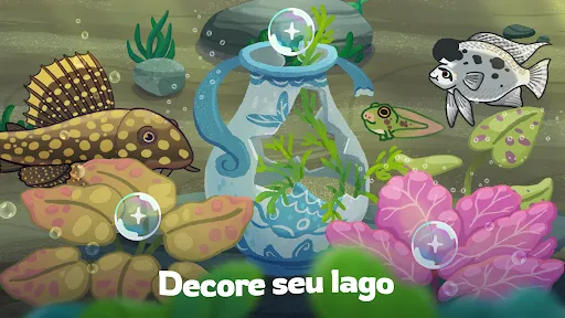 Pondlife — Jogo De Peixe | Jogos | XWorld Pondlife — Jogo De Peixe | Jogos | XWorld