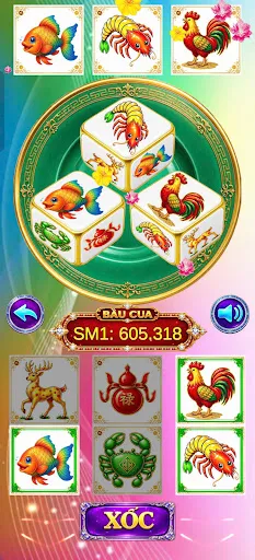 bau cua 2027 | Games | XWorld bau cua 2027 | Games | XWorld