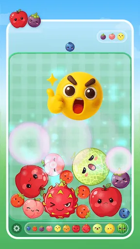 Watermelon Merge Fun | Permainan | XWorld Watermelon Merge Fun | Permainan | XWorld