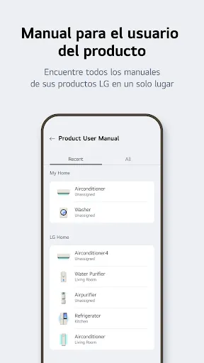 LG ThinQ | juego | XWorld LG ThinQ | juego | XWorld