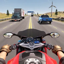 XWorld | BRR:Juego de carreras de motos