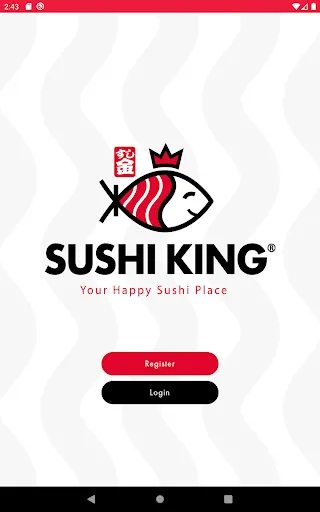 SUSHI KING MYS | Permainan | XWorld