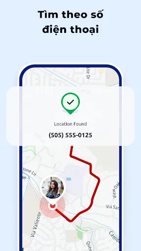 Trình Theo Dõi Số Điện Thoại | Games | XWorld