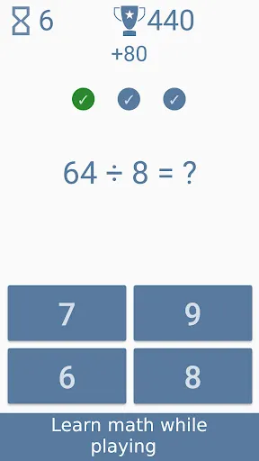 Permainan matematik | Permainan | XWorld