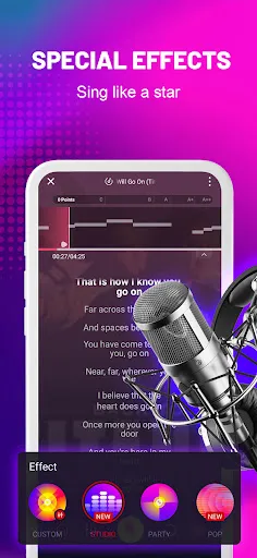 StarMaker: Sing Karaoke Songs | Games | XWorld