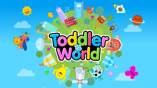 Juego de aprendizaje para niño | juego | XWorld