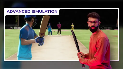 MetaShot Smart Cricket | Games | XWorld