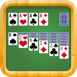 XWorld | Solitaire