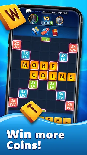 Wordtornado | Games | XWorld Wordtornado | Games | XWorld