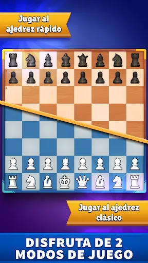 Chess Clash: juega online | juego | XWorld