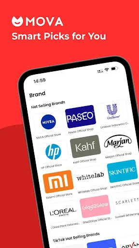MOVA: Smart Choice | Permainan | XWorld