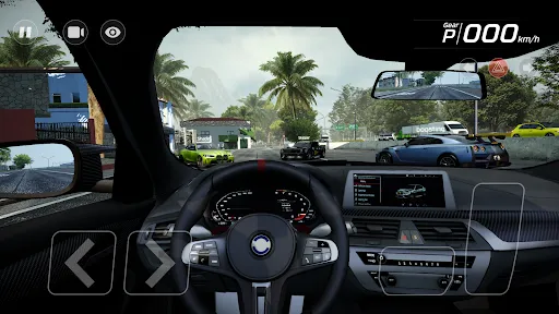 Highway Racer Pro - Car Game | 游戏 | XWorld