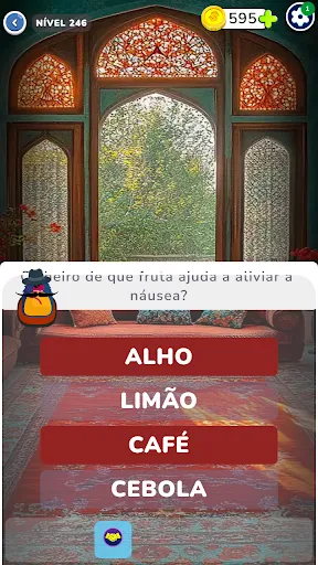 سرهمبندی: بازی حدس کلمات فارسی | Jogos | XWorld