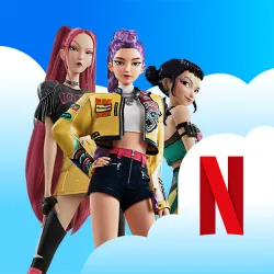 XWorld | Netflix Playground XWorld | Netflix Playground