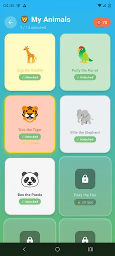 Cursed Voice Zoo | Games | XWorld Cursed Voice Zoo | Games | XWorld