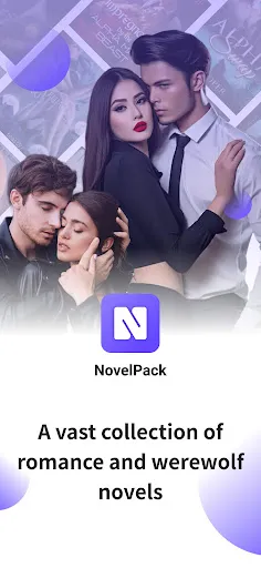 Novelpack | 游戏 | XWorld