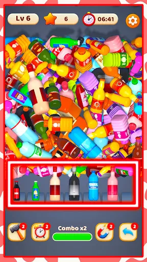 Match 3D：Triple master | Игры | XWorld