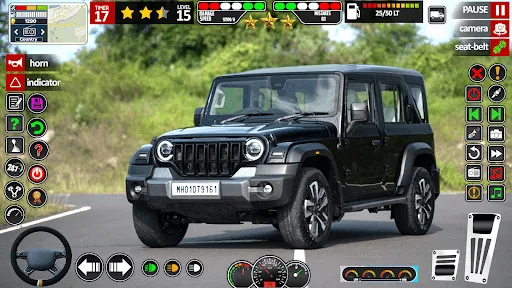 Indian Jeep Wala Games 3D | Games | XWorld