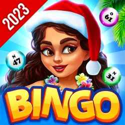 XWorld | Tropical Bingo & Slots Games