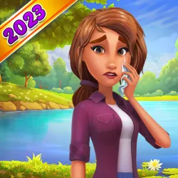 XWorld | Solitaire Story - Ava's Manor
