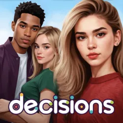 XWorld | Decisions: Escolha a sua vida